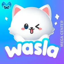 وصله شات