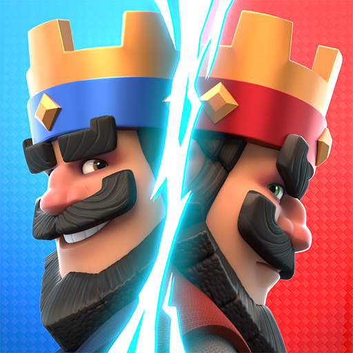 Clash Royale Gold Pass